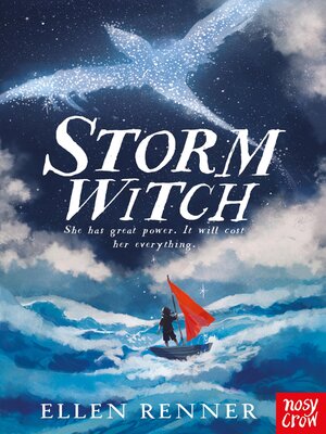 cover image of Storm Witch
